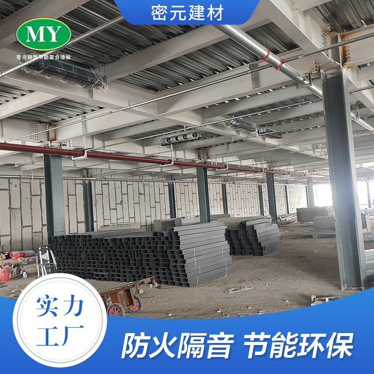 青岛grc轻质隔墙板的使用范围