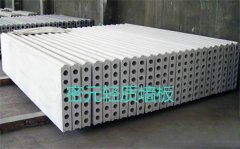 浅谈轻质墙板行业现状及发展趋势